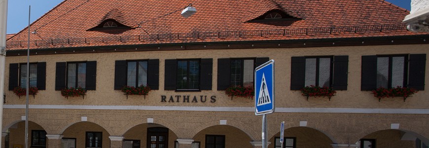 Rathaus Dietenheim