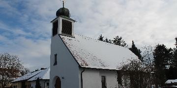 Beispielbild Kirche in Dietenheim