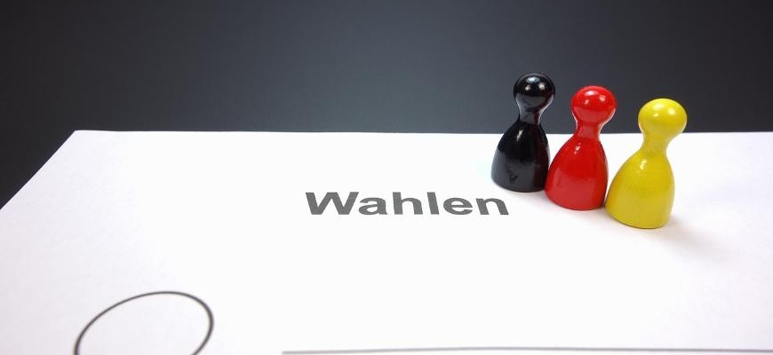 Beispielbild Wahlen Beispielbild Wahlen