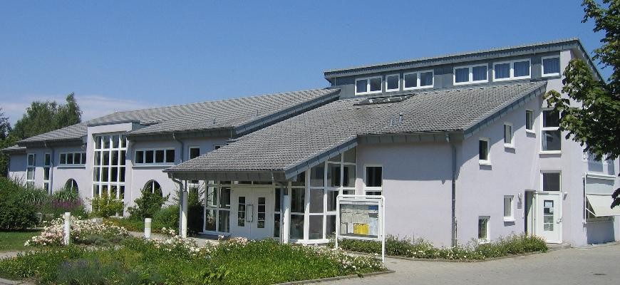 Bürgerhaus Regglisweiler
