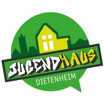 Logo vom Jugendhaus Logo vom Jugendhaus