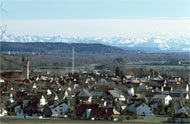 Wandern und Radfahren Wandern und Radfahren