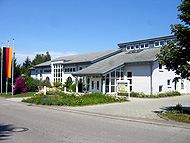 Bürgerhaus Regglisweiler